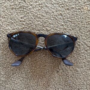 Ray Ban Erika Sunglasses